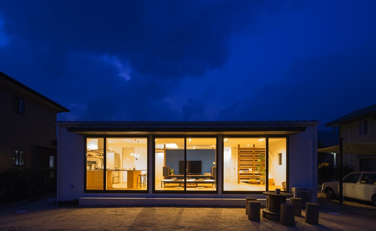 オーナーの声|建築家・工務店・オーナーの声|【公式】design casa(デザインカーサ) | 建築家とつくる家