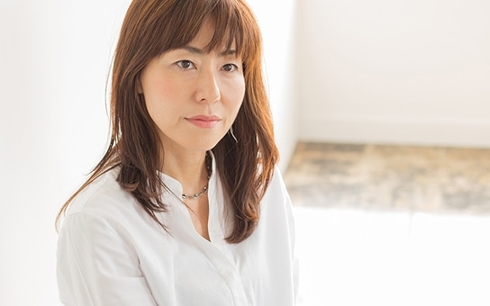 内山 里江 comodo design architectural design office