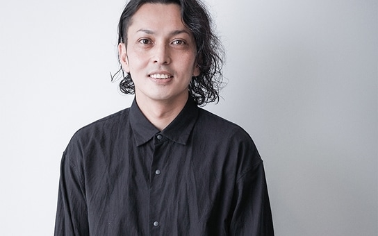 深瀬 ヤスノリ blue flag architect office