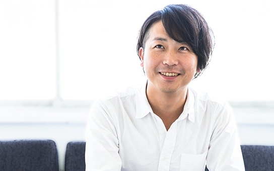 井本 翔太 IMOTO SHOTA 井本 将太 studio blueprint