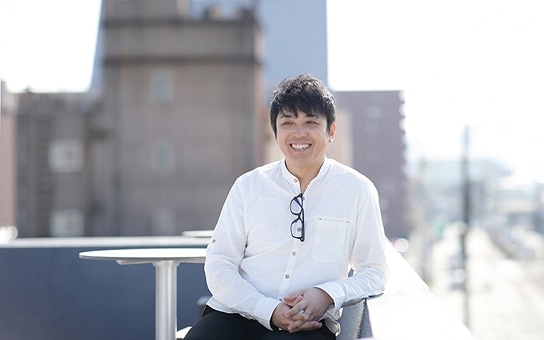 松浦 伸一郎　MADo一級建築士事務所株式会社