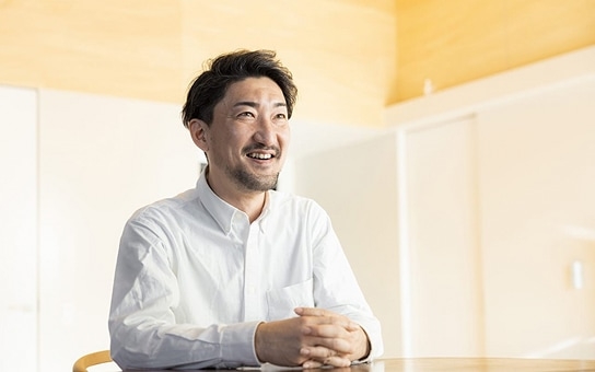 永富 陽平　スタジオキチ合同会社
