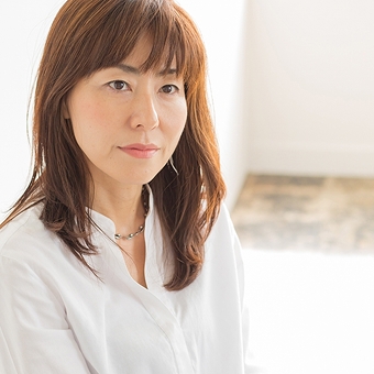 内山 里江　comodo design architectural design office
