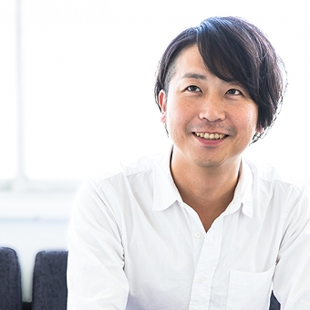 井本 将太　studio blueprint