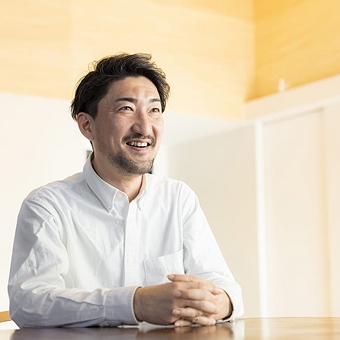 永富 陽平　スタジオキチ合同会社