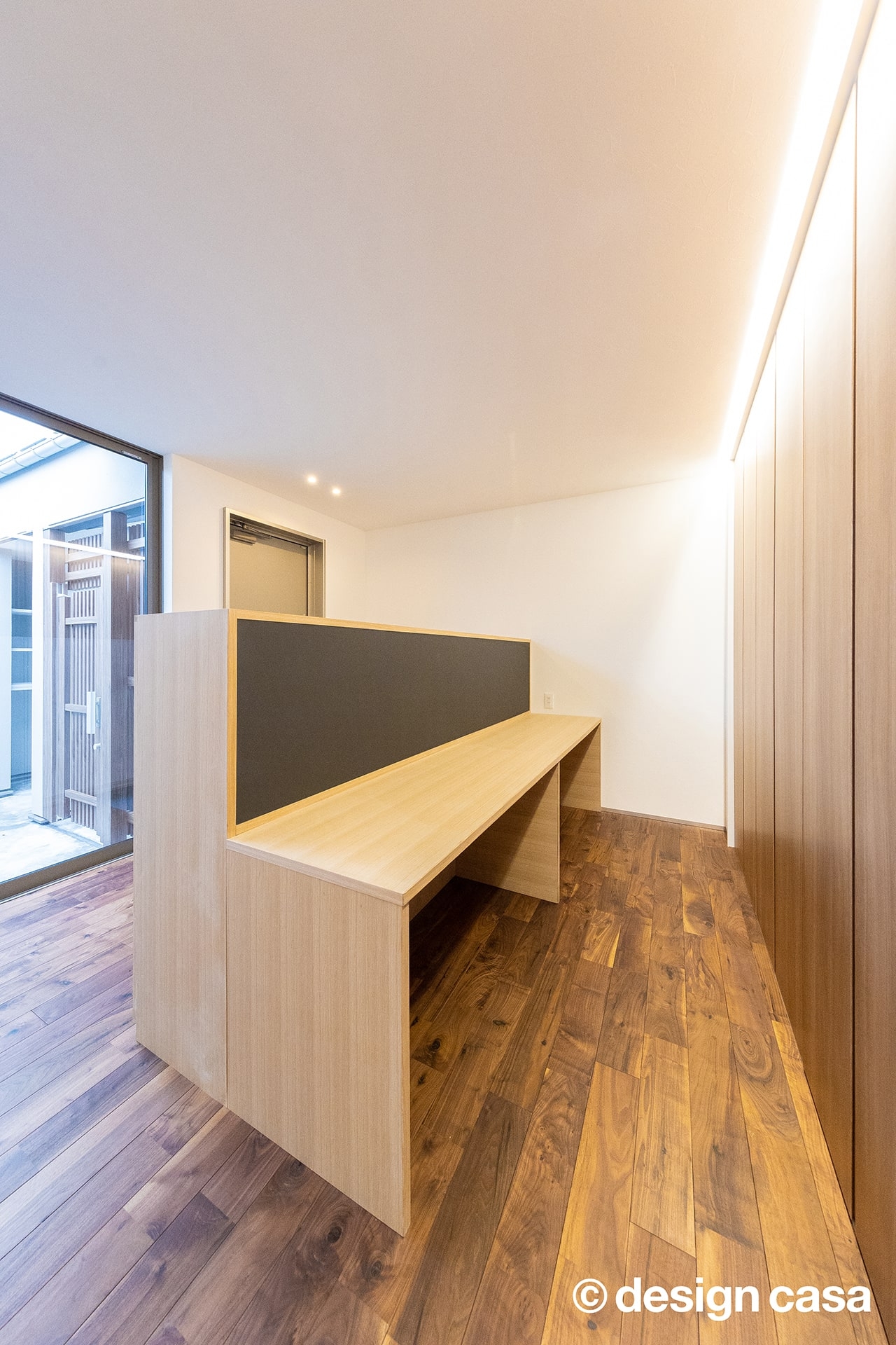 纏う家|施工例|【公式】design casa(デザインカーサ) | 建築家とつくる家