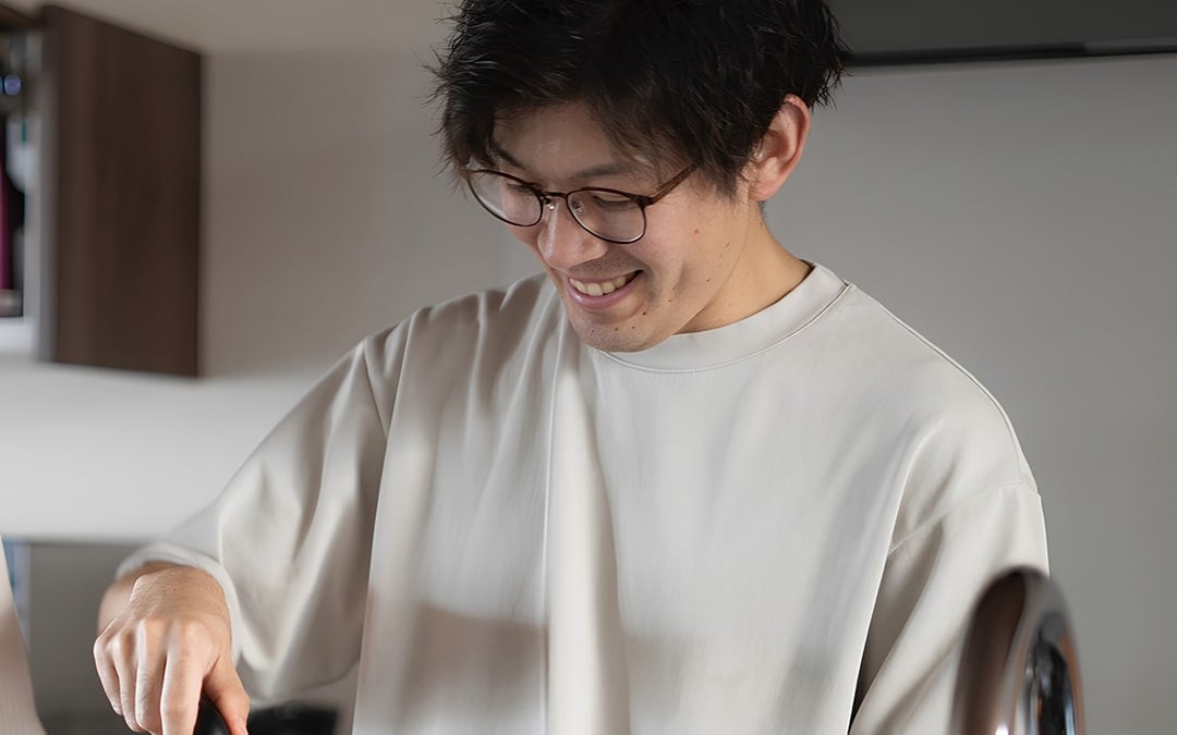 松本 栄治　SUMU DESIGN 一級建築士事務所