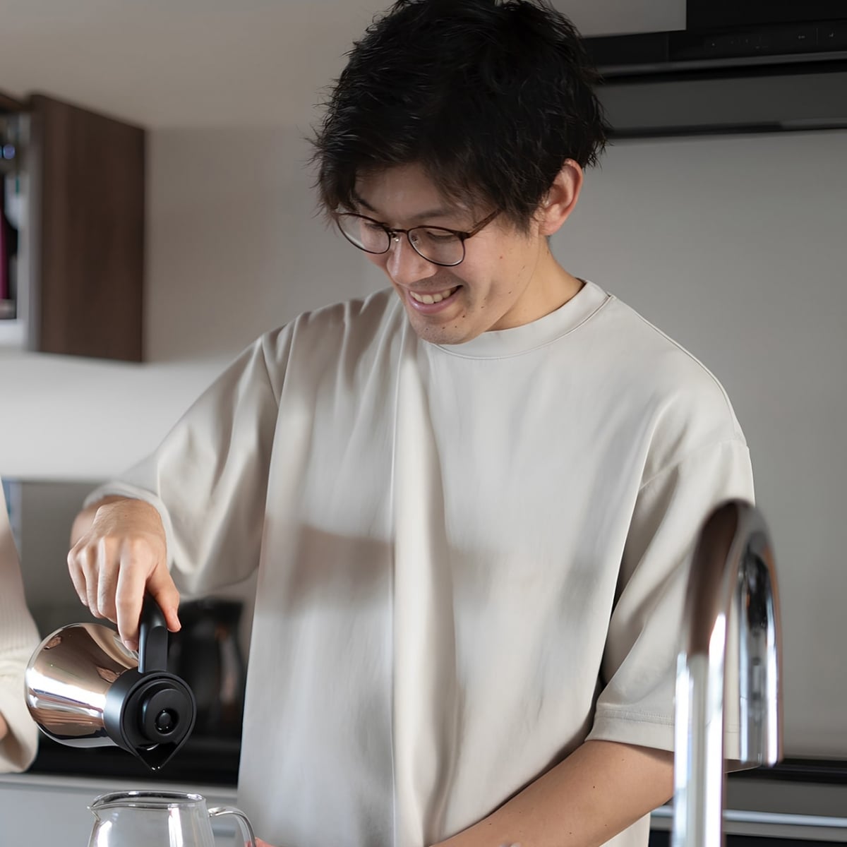 松本 栄治　SUMU DESIGN 一級建築士事務所