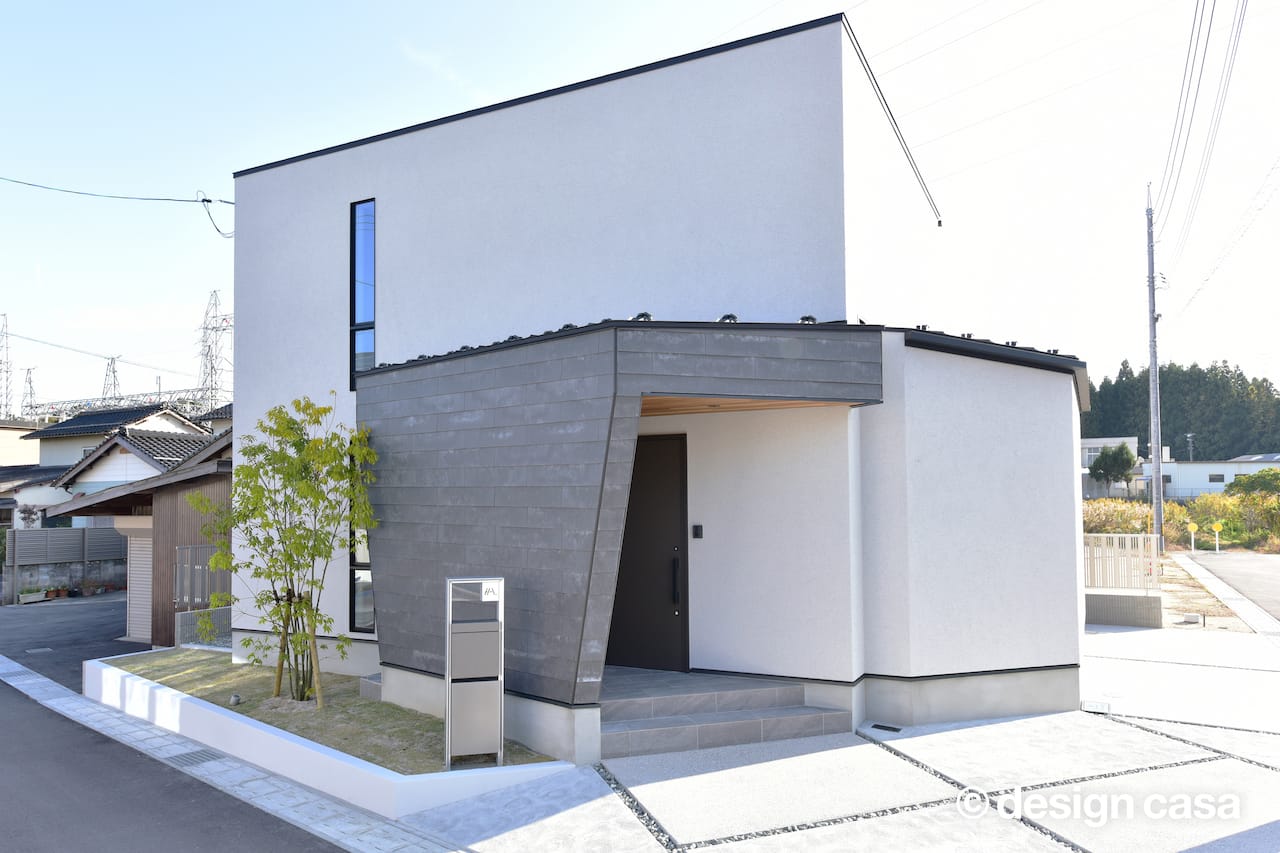 よりそう家