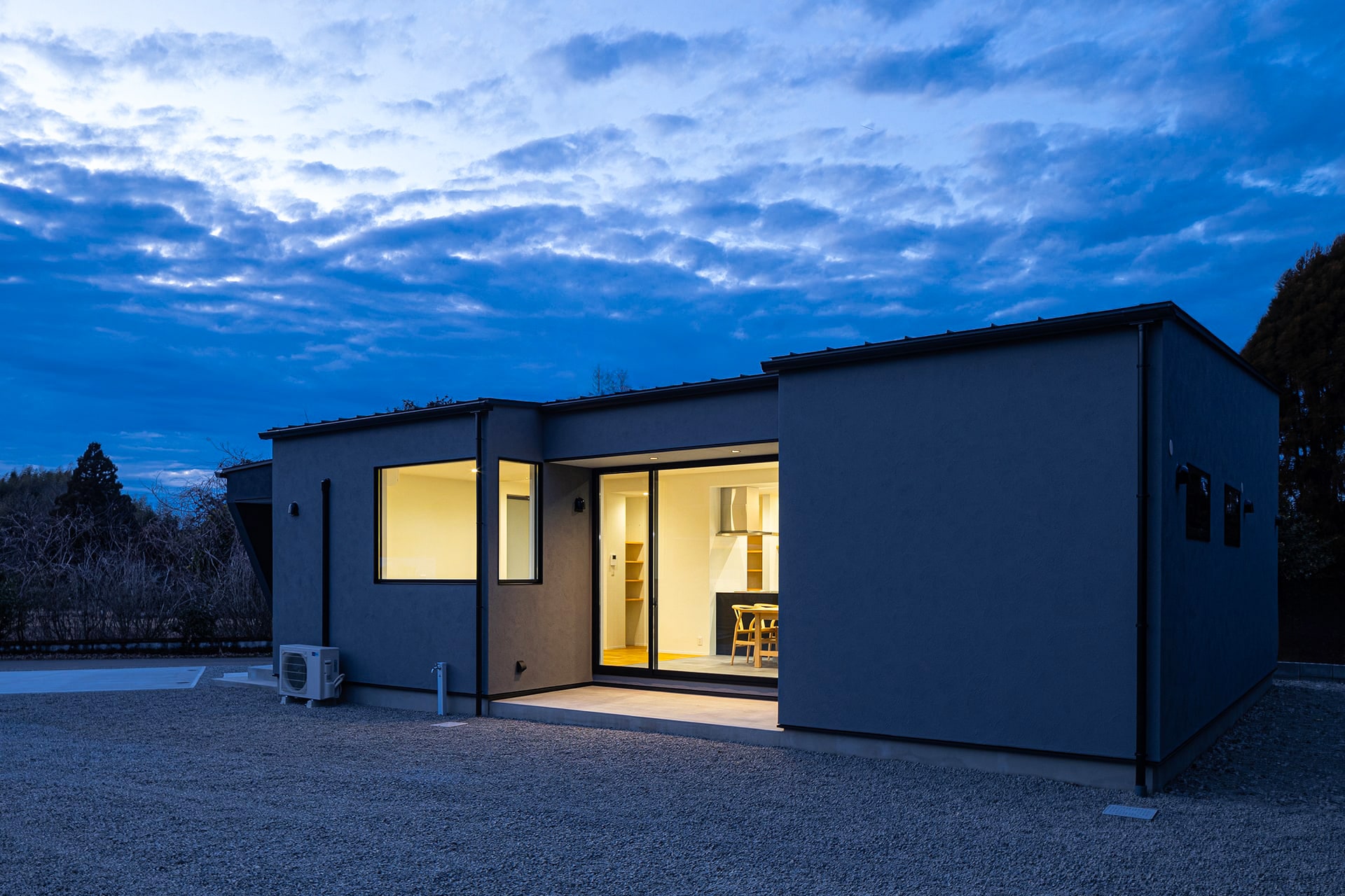 抑揚のある暮らし