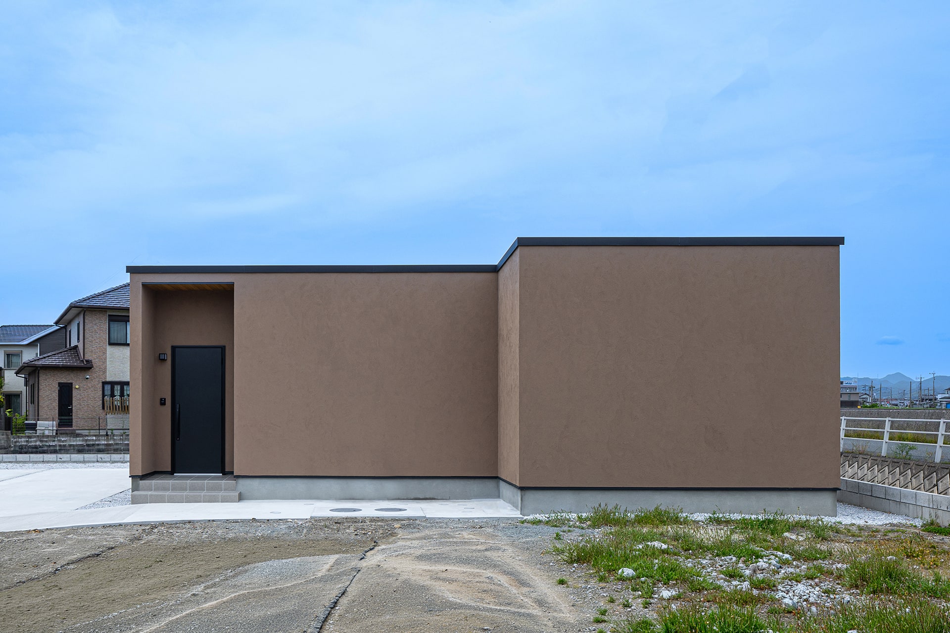 新しさが生み出す安心感